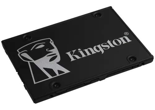 Dysk SSD Kingston KC600 256GB