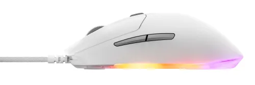 Myszka gamingowa SteelSeries Rival 3 Gen 2 Biały