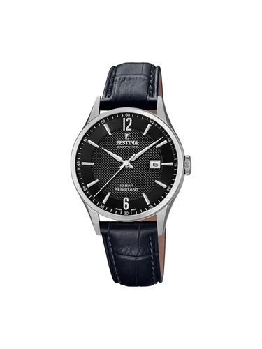 Часы наручные Festina швейцарские 20007/4