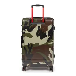 Walizka średnia Eastpak Resist'r Zip M - camo