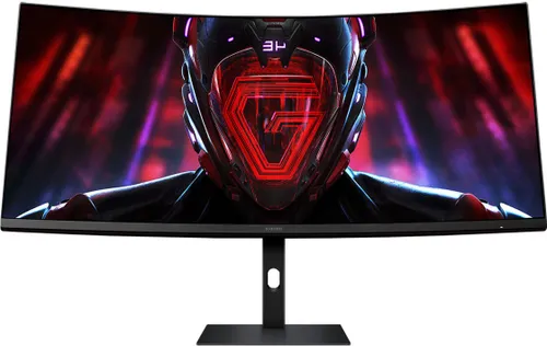 Xiaomi G34WQi 2026 - 180Hz | UWQHD | 34'' | VA | 1ms