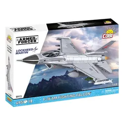 Armed Forces F-16C(R) Fighting Falcon NO