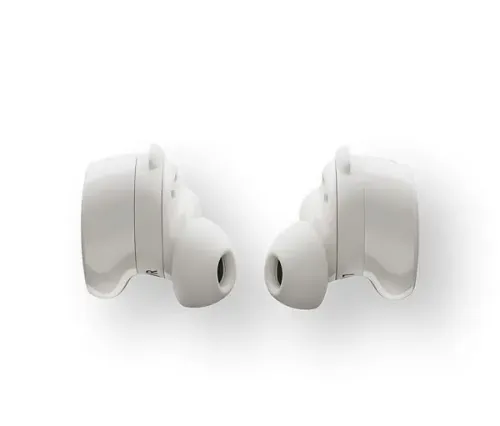 Słuchawki bezprzewodowe Bose Bose QuietComfort Earbuds 2 generacji Dokanałowe Bluetooth 5.3 Biały