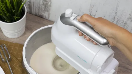 Mikser Cecotec PowerTwist 500 Steel 4122 500W