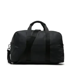 Calvin Klein CK ridicat Weekender sac cu Pckt K50K510578 01N