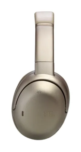 Słuchawki nauszne JBL TOUR ONE M3 ANC Kremowy