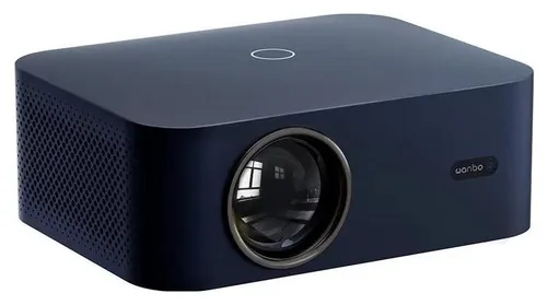Wanbo X2 Max niebieski [oferta Outlet]