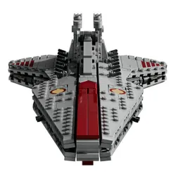 LEGO 75441 Star Wars Krążownik szturmowy typu Venator