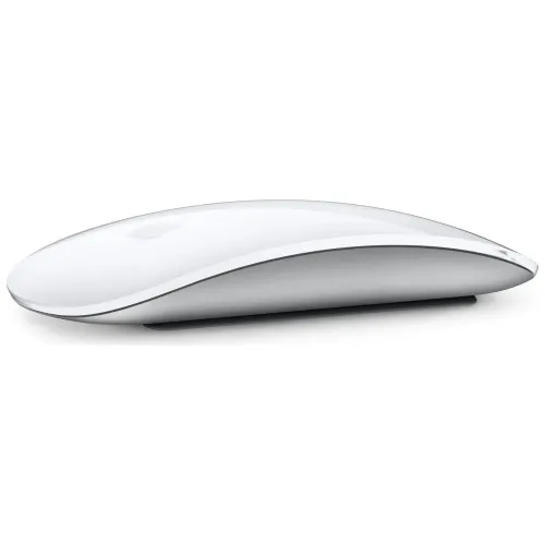 Myszka Apple Magic Mouse (2024) USB-C bezprzewodowa biała