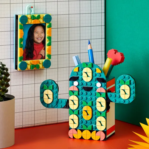 LEGO Dots Letni wielopak 41937