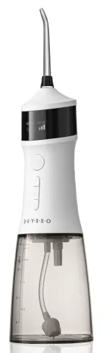 Irygator do zębów SEYSSO Edge Nova White