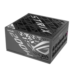 Zasilacz ASUS ROG STRIX 1200P 1200W 80+ Platinum Czarny