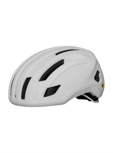 Kask szosowy Sweet Protection Outrider Mips Helmet - matte white