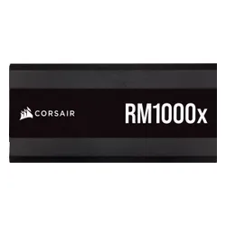 Corsair RM1000x 2021 1000W Güç Kaynağı (CP-9020201-EU)