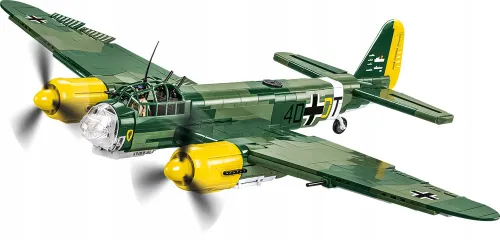 Конструктор Cobi Junkers Ju 88, 1:32, COBI-5733, 1160 эл.