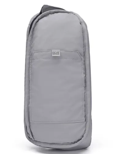 Plecak na jedno ramię antykradzieżowy Pacsafe Action Sling Pack - ocean