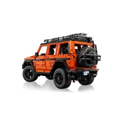 LEGO Klocki Technic 42177 Mercedes-Benz G 500