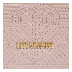 Dragoste MOSCHINO Jc4175pp0hkb0601 Cipria Bag