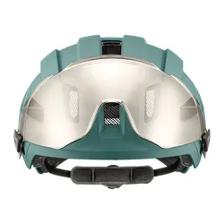 Kask rowerowy UVEX Stride Visor MIPS