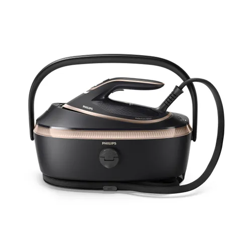 Парогенератор Philips PSG8300/80