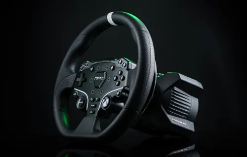 Kierownica MOZA Racing R3 RS053 (XBOX/PC) + Forza Horizon 6 Gra XBOX SERIES X