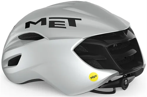 Kask rowerowy MET Manta MIPS