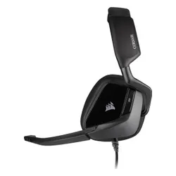 Наушники геймерские / игровые Corsair Void Elite Stereo Black (CA-9011208-EU)