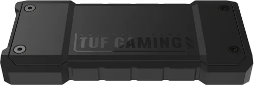Dysk ASUS TUF Gaming AS2000 Plus 2TB USB 3.2 Typ C Czarny