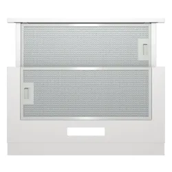 Okap Gorenje G400 TH60E3W Biały