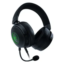 Razer Kraken V3 Hypersense Kulaklıklar Siyah (RZ04-03770100-R3M1)