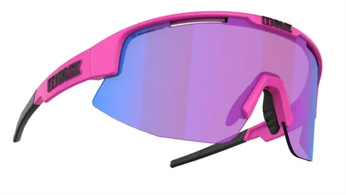 Okulary rowerowe BLIZ Matrix Nano Nordic Light