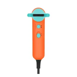 Suszarka HUMANAS AirTouch HD-AT03 Mini Pomarańczowy 650W
