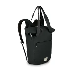 Рюкзак Osprey Arcane Totepack-stonewash black