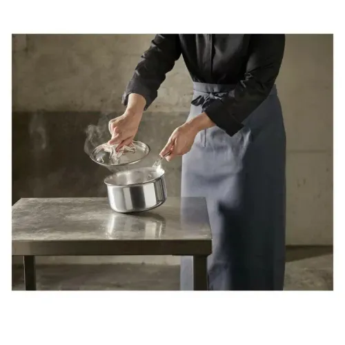 DE BUYER Affinity Maison 3,4 l – rondel ze stali nierdzewnej