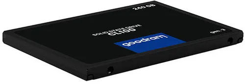 Dysk GOODRAM CL100 Gen. 3 240GB SSD