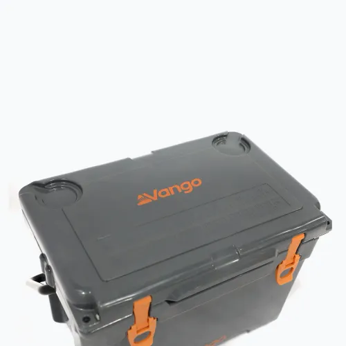 Lodówka turystyczna Vango Glacier 23 l grey