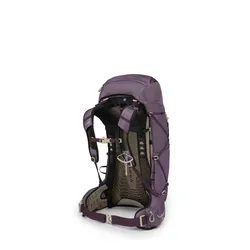 Plecak turystyczny damski Osprey Eja 38 - purple dusk