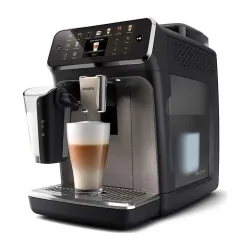 Philips 5500 LatteGo EP5549/70 czarny