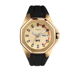 Timex UFC Pro TW2V57100 Siyah Saat