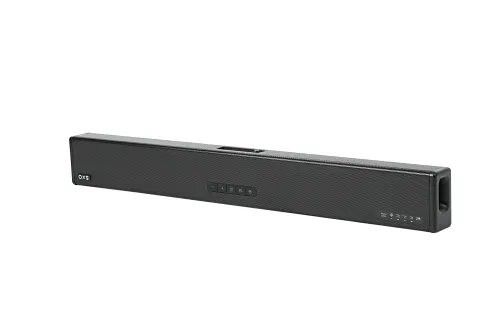 Soundbar OXS S3 2.0 Bluetooth