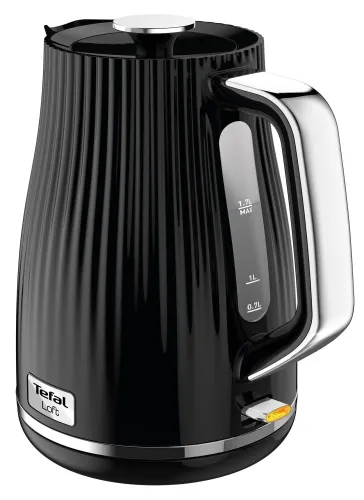 Чайник Tefal KO2508 черный