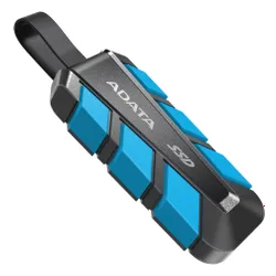 Dysk ADATA SC740 2TB SSD