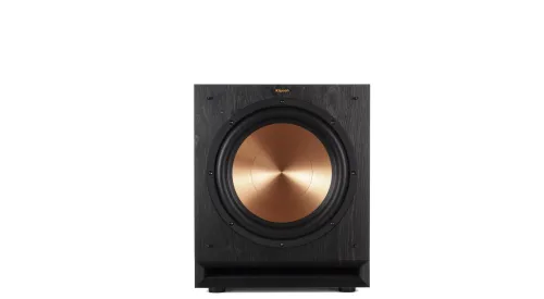 Subwoofer Klipsch SPL120 Aktywny 300W Czarny