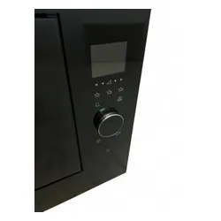 Kuchenka mikrofalowa AEG MBE2658SEM - outlet