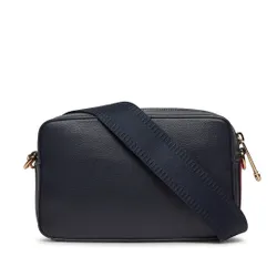 Tommy Hilfiger TH Essential SC Camera Bag Corp AW0AW15707 spațiu albastru DW6