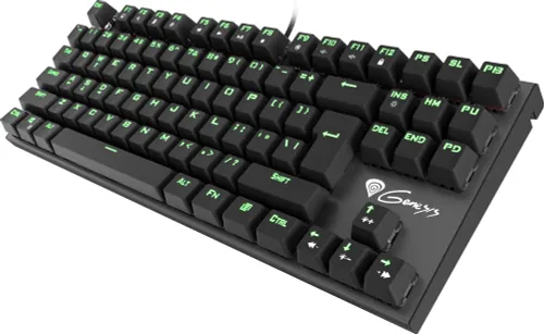 Klawiatura Genesis Thor 300 TKL Outemu Blue (NKG-0945)