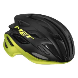 Kask rowerowy MET Estro MIPS żółty