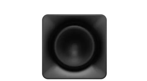 Subwoofer Klipsch Flexus 200 Aktywny Czarny