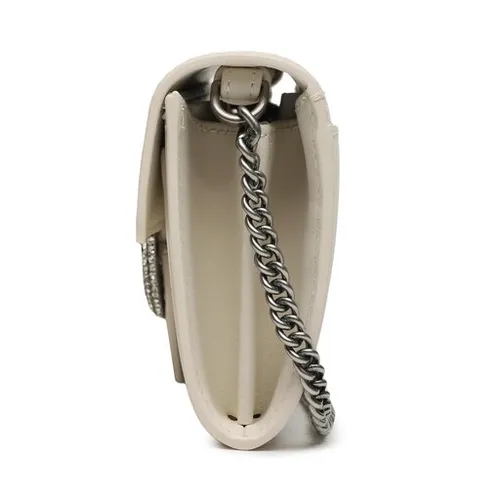 Pinko dragoste un portofel c AI 23-24 PCPL 100062 A10i alb Z14O
