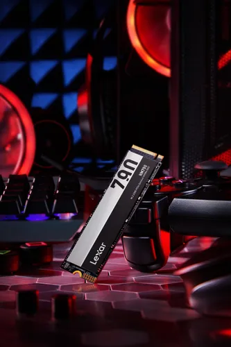 Dysk LEXAR NM790 8TB SSD